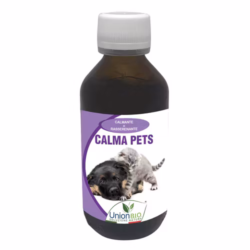 Calma Pets Lugnande tillskott