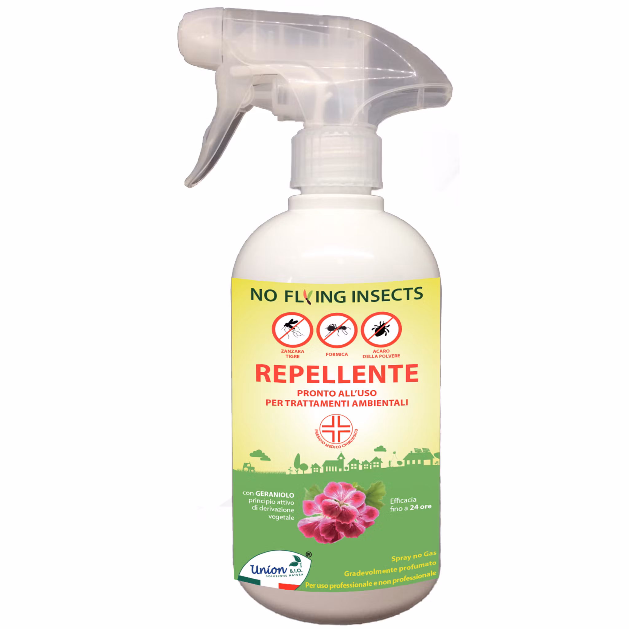 No Flying Insects 500ml