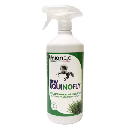 EquiNoFly flugspray