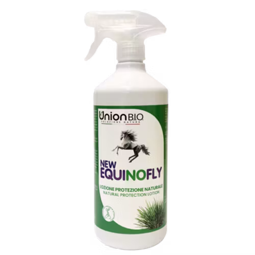 EquiNoFly flugspray