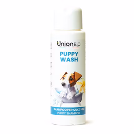 Puppy Wash schampo