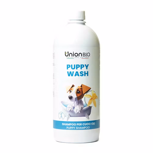 Puppy Wash schampo