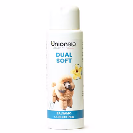 Dual Soft balsam