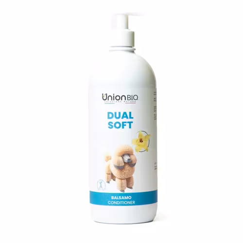 Dual Soft balsam