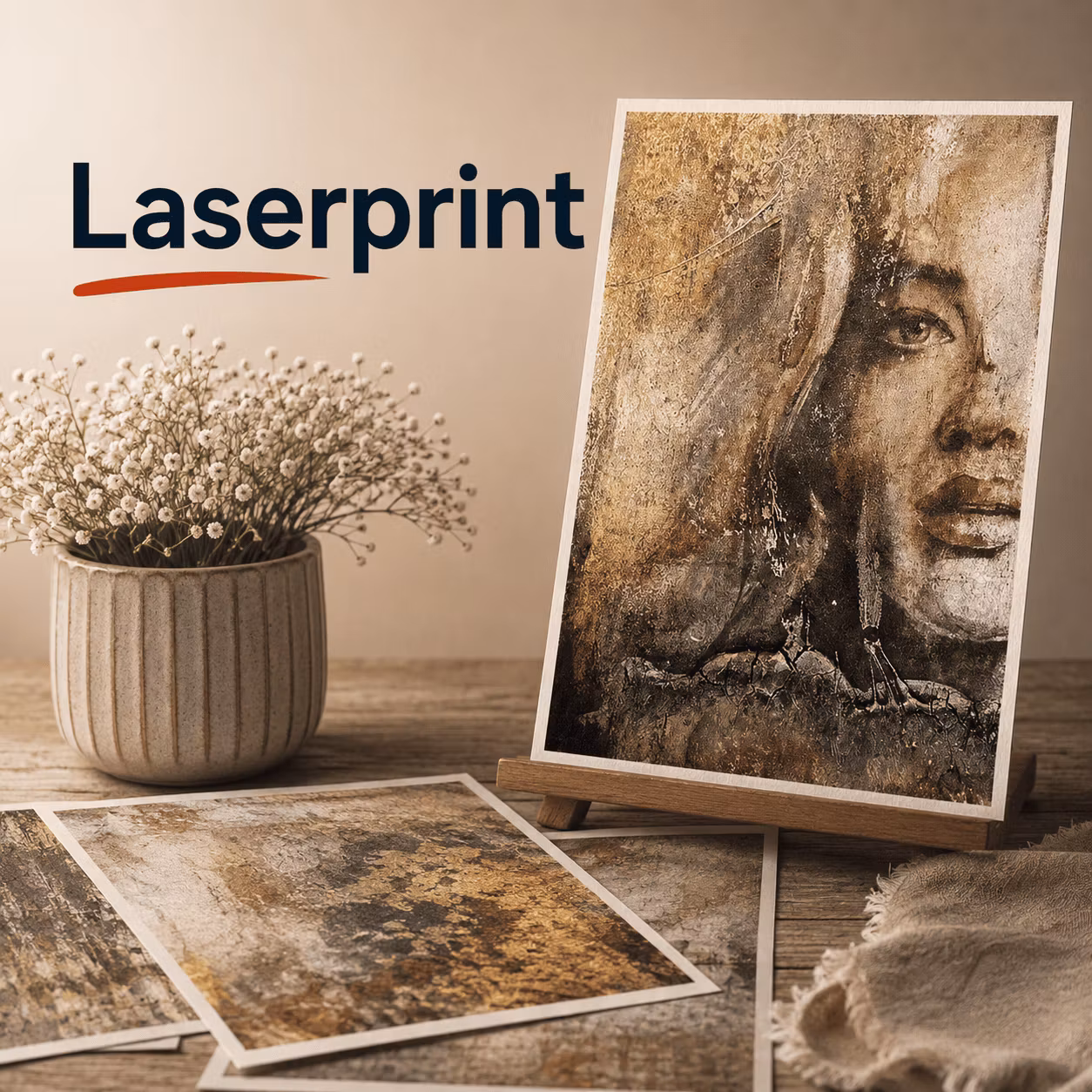 Hobbykojan > Powerprint