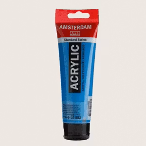 Amsterdam 120 ml - Hobbykojan