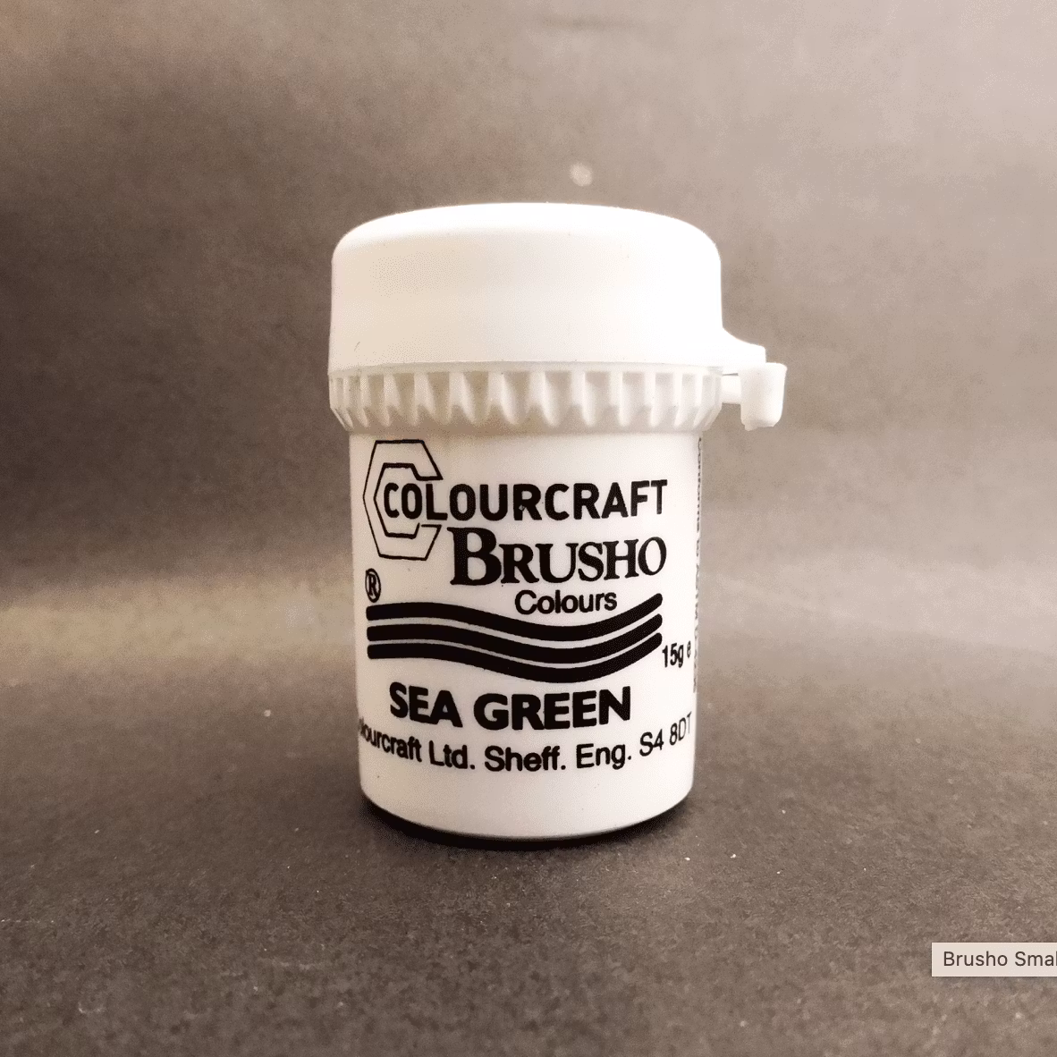 Brusho 15g - Hobbykojan