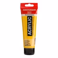 269 Azo Yellow Medium, 120ml