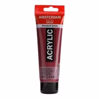 567 Permanent red violet, 120ml