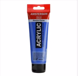 512 Cobalt Blue Ultramarine, 120ml