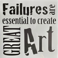 Failures