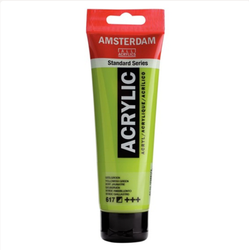 617 Yellowish Green, 120ml