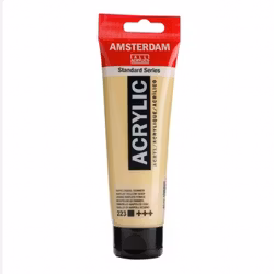 223 Naples Yellow Deep, 120ml