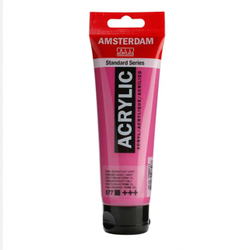 577 Permanent Red Violet Light, 120ml