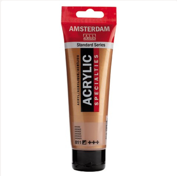 811 Bronze, 120ml