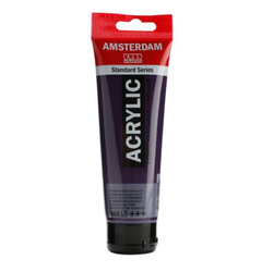 568 Permanent Blueviolet, 120ml