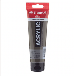 408 Raw Umber, 120ml