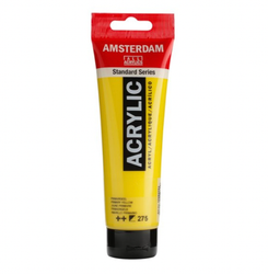 275 Primary Yellow, 120ml