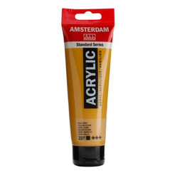 227 Yellow Ochre, 120ml