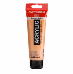 224 Naples Yellow Red, 120ml