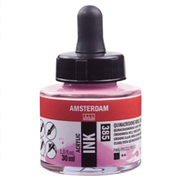 Ink 385 Quinarose Amsterdam