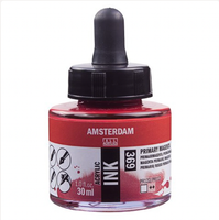 Ink 369 Primary Magenta Amsterdam