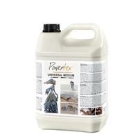 Universalmedium Ivory, 0039, 5 kg