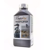 Powertex universalmedium Brons 1kg
