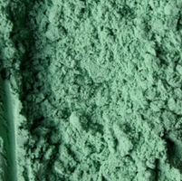 Limegrön, 40 ml