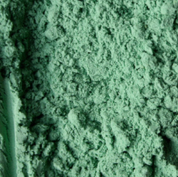 Limegrön, 40 ml