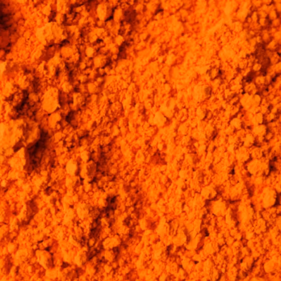 Orange, 40 ml