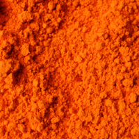 Orange, 40 ml