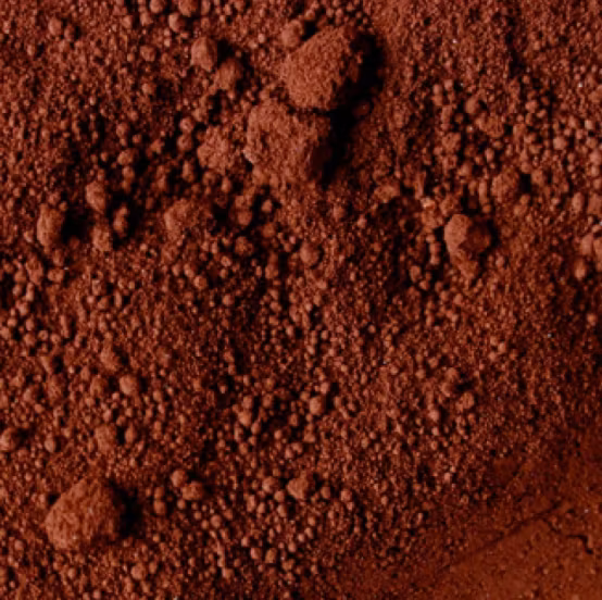 Mörkbrun, 40 ml