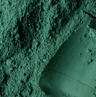 Grön, 40 ml