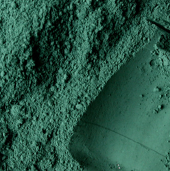 Grön, 40 ml