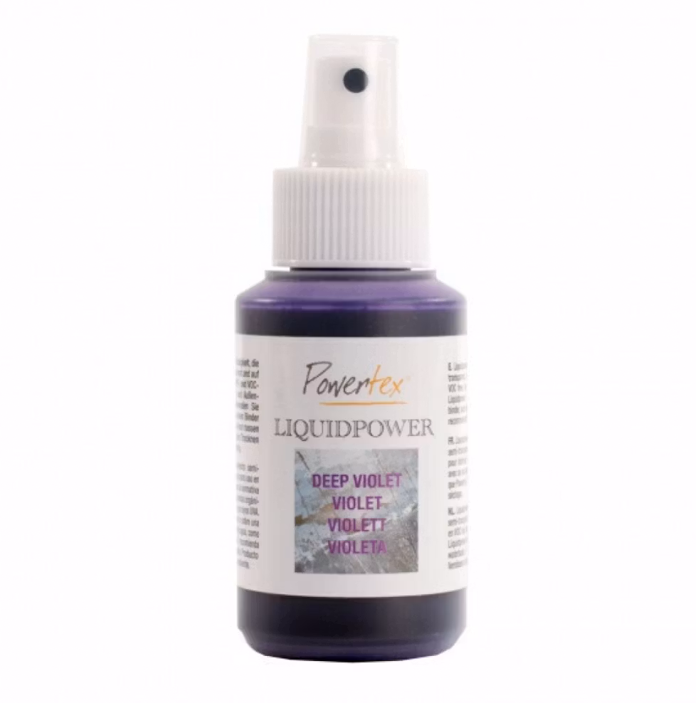 Liquidpower violet 100ml