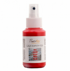 Liquidpower röd 100ml