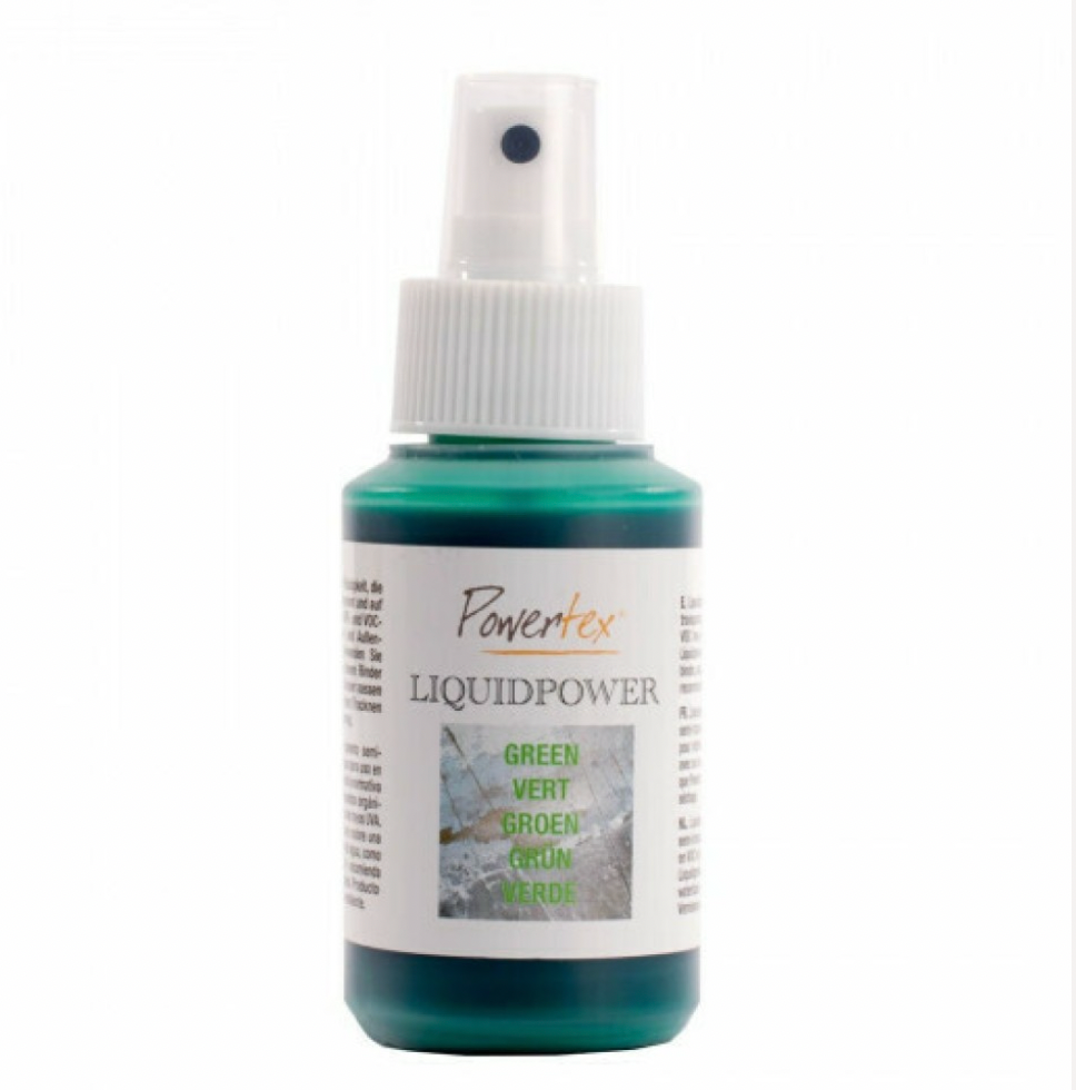Liquidpower green, 100ml