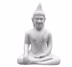 Sittande hindi, 0160