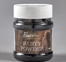Rusty powder, 0296, 455 g