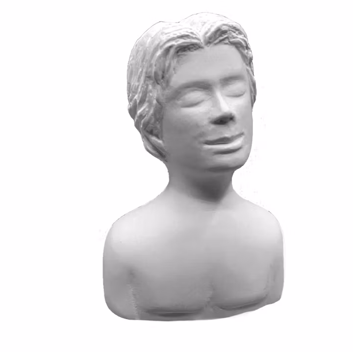 Trevon, 10x6,5x4 cm