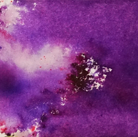 Brusho Violet 15g