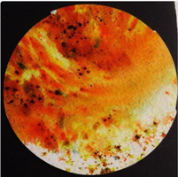 Brusho Sandstone 15g