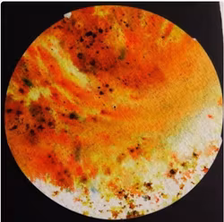 Brusho Sandstone 15g