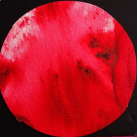 Brusho Rosered 15g