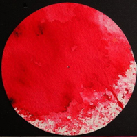 Brusho Ost. Red 15g