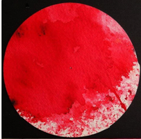 Brusho Brilliant Red 15g