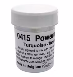 Turquoise, 0415, 40ml