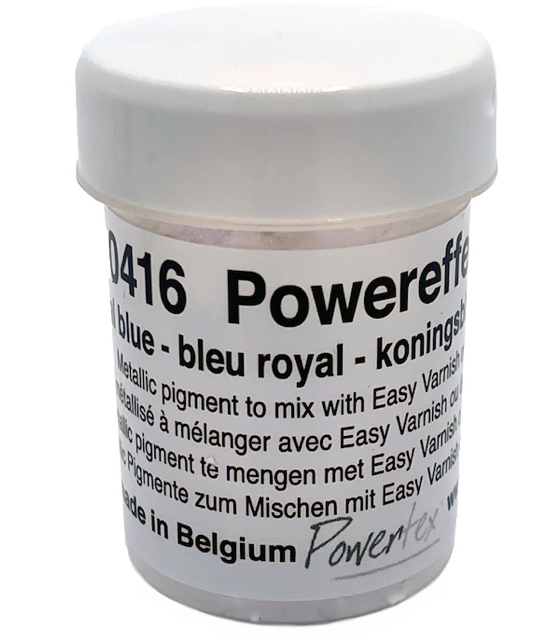 Royal Blue, 0416, 40ml