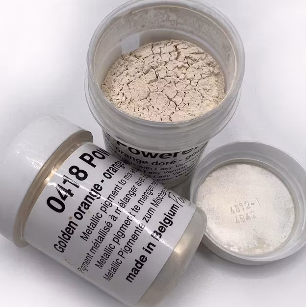 Golden Orange, 0418, 40ml